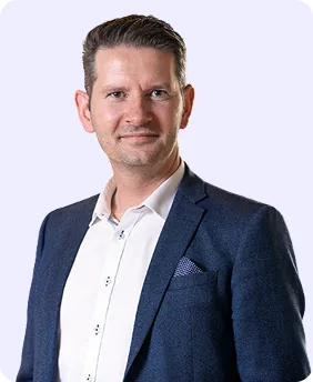 Claus Holm Andresen