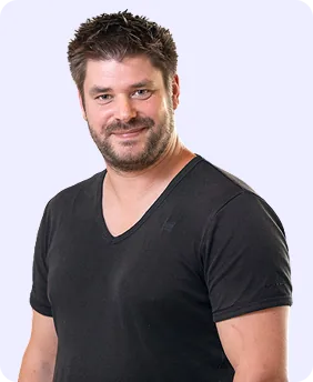 Dennis Busk Nyehuus