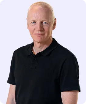 Henrik Wendt