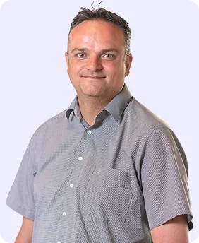 Martin Søndergaard