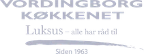 Vordingborg Køkkenet